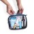 Import PVC Transparent Clear Bag Travel Makeup Bag Cosmetic Bag from China