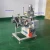 Import PVC window lock hole groove other mould custom processing machine keyhole mould milling machine from China