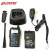 PX-358 wireless 5 watts walkie talkie ham vhf uhf transceiver