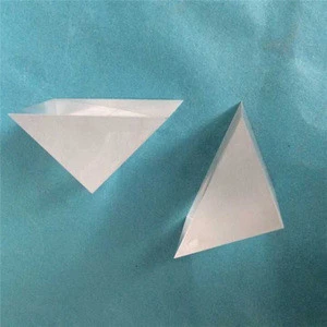pyramid prism for sale