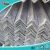 Import Q235 steel angle iron weights from China