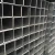 Import Q345B Rectangular Hollow Section 30x30MM A36 Mild Steel Profile Ms Rectangular Tube Square And Rectangular Steel Pipe from China