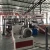 Import Qingdao Sanyi water-resisting vinyl laminated click SPC flooring production line floor machine equipment personal design from China