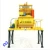 Import QT 4-15 China adobe automatic water sand stone brickmaker cement brick making machine for sale from China