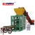 Import QT4-26 small brick making machine, hollow brick making machine, interlocking brick machine in malaysia from China