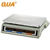 QUA 30KG electronic cattle digital weighing price computing scale