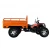 Import QUAD 250cc 300cc 350cc Farm ATVs with 2m Cargo Hopper from China