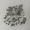 Quality best quality molybdenum rivets/screws