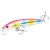 Import Quality Fishing Lures Metal Bait Minnow Fish Lures Artificial Hard Bait from China