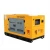 Import QUANCHAI 25KVA 1500rpm home use small silent diesel generator price from China