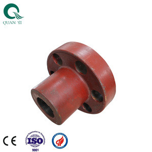 Quanyi pump wheel centrifugal water pump parts Canton manufacturer