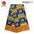 Import Queency African Kente Ankara Wax Printed Phoenix Hitarget Real African Wax Fabric from China