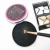 Import Quick Dry Wash Black Sponge Makeup Brush Cleaner With Metal Box from China
