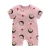 Import Quick-drying Clothes cheap baby girl clothes	Cotton underwear boys baby clothing baby bodysuit from China