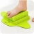 Import Quiki Bath Blossom Foot Scrub Brush Exfoliating Feet Scrubber Spa Shower Adult Foot Massage Brush Remove from China