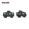 QVAND steel Safety LOTO Lockout Electrical Miniature Circuit Breaker Lockout Device