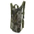 QXMOVING Outdoor Sports Tactical Camouflage Drinking Camping Hiking Water Bag Mountaineering Travel Water Bag