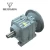 Import R series helical speed reducer with gear motor from China