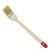 Radiator paint brush,paint brush long handles,paint brush and roller  with wooden handle 31732