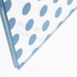 Rates Coloured Smart 4mm+4mm Led Laminated Glass For Commercial Building