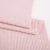 Import Rayon polyester nylon imitation cashmere soft rib hacci sweater knit fabric for women knitwear from China