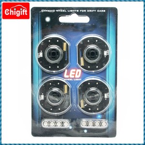 RC Flashing LED Lighting Kit for rc Cars and Trucks