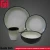 Import reactive glaze stoneware ceramic dinnerware from China
