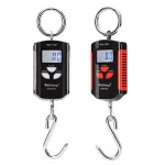 Ready to Ship LOW price 200kg digital crane scale portable weighing scale