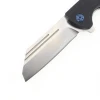 Reasonable price 3CR13 stainless steel  outdoor folding pocket knife