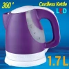 Reasonable Price Color Cordless Electric Kettle Parts Sdh201 Electric Kettle