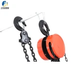 reasonable prices  1ton 2ton 3ton 5ton  Chain Block Hoist