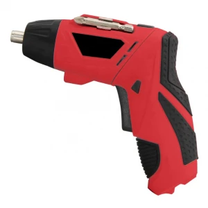 Rechargeable Battery Ac Screwdriver
