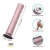Import Rechargeable Electric Callus Remover Pedicure Tools Portable Electric Foot File Dead Cracked Skin With 60 Pcs Sandpaper Discs from China