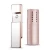 Import Rechargeable Electric Eyebrow Trimmer Epilator Female Body Facial Lipstick Shape Hair Removal Mini Painless Razor Shaver from China