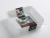 Import Rectangle Oven-to-table Porcelain Bakeware from China