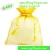 Import Recyclable Feature and Organza Material Drawstring Pouch Gift Bags from China