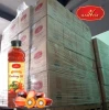 Red Palm Cooking Oil 1000ML PET Bottle