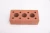 Import Red perforated clay bricks for construction from China