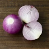 Red / purple fresh onion manufacturer from China