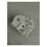 Refrigerator Part Application and New Condition defrost timer