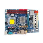 Refurbished ASRock A780LM AM2 AM2+ Motherboard 760G RS780L SB700 AMD Phenom