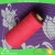 Import Regenerated cotton polyester blended 2.5s dark melange yarn for carpet and rugs from China