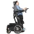 Import Rehabilitation Therapy Supplies stand seat up down wheelchair for handicapped from China