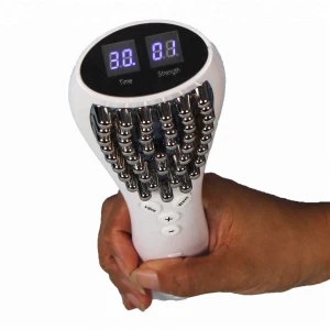 Relaxing Facial Beauty Personal Care Tools Products Body Massager