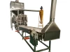 Reliable operation stable peanut butter grinding processing machine