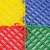 Import Removable interlocking pvc Garage Floor tiles , dalle pvc sol garage from China