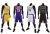 Import Replacement design high quality youth sports Wear Tema basketball Jersey from China