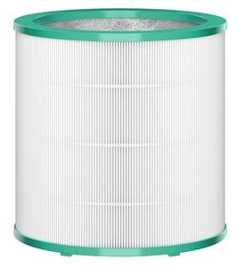 Replacement Filter for Pure Cool Link TP02 TP03 Tower Purifier Air purifier carbon filter cartridge