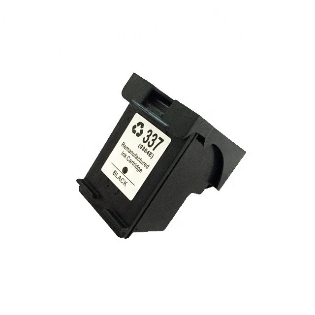 Replacement Refill Ink Cartridges 460 5740 5940 6520 6540 6620 Compatible for HP 337XL 343XL