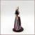 Import Resin Crafts Unique Home Decorations Netherlands Or Holland Lady Statue from China